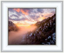 Load image into Gallery viewer, American Fork Canyon From Mutual Dell
