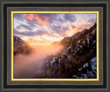 Load image into Gallery viewer, American Fork Canyon From Mutual Dell
