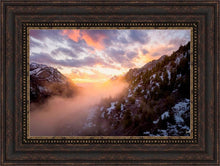 Load image into Gallery viewer, American Fork Canyon From Mutual Dell
