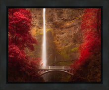 Load image into Gallery viewer, Multnomah Falls
