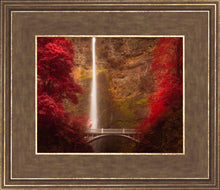 Load image into Gallery viewer, Multnomah Falls
