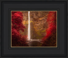 Load image into Gallery viewer, Multnomah Falls
