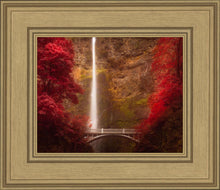 Load image into Gallery viewer, Multnomah Falls
