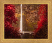 Load image into Gallery viewer, Multnomah Falls
