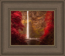 Load image into Gallery viewer, Multnomah Falls
