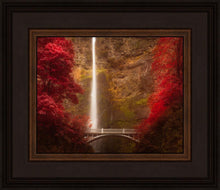 Load image into Gallery viewer, Multnomah Falls
