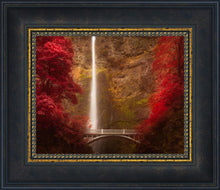 Load image into Gallery viewer, Multnomah Falls
