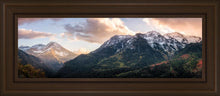 Load image into Gallery viewer, Timpanogos Silver Lake Flats
