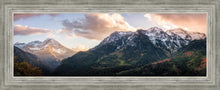 Load image into Gallery viewer, Timpanogos Silver Lake Flats
