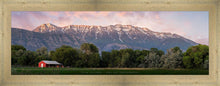 Load image into Gallery viewer, The Red Barn
