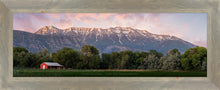 Load image into Gallery viewer, The Red Barn
