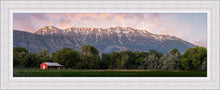 Load image into Gallery viewer, The Red Barn
