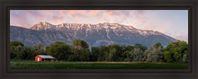 Load image into Gallery viewer, The Red Barn
