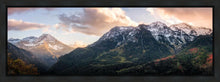 Load image into Gallery viewer, Timpanogos Silver Lake Flats
