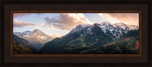 Load image into Gallery viewer, Timpanogos Silver Lake Flats
