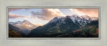 Load image into Gallery viewer, Timpanogos Silver Lake Flats
