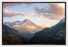 Load image into Gallery viewer, Timpanogos Silver Lake Flats
