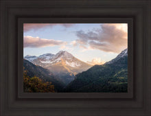 Load image into Gallery viewer, Timpanogos Silver Lake Flats
