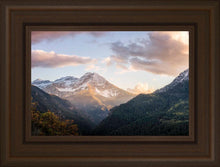 Load image into Gallery viewer, Timpanogos Silver Lake Flats
