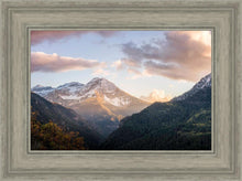Load image into Gallery viewer, Timpanogos Silver Lake Flats
