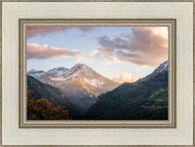 Load image into Gallery viewer, Timpanogos Silver Lake Flats

