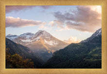 Load image into Gallery viewer, Timpanogos Silver Lake Flats
