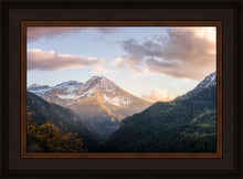 Load image into Gallery viewer, Timpanogos Silver Lake Flats
