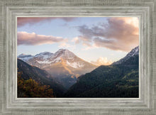 Load image into Gallery viewer, Timpanogos Silver Lake Flats
