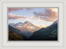 Load image into Gallery viewer, Timpanogos Silver Lake Flats
