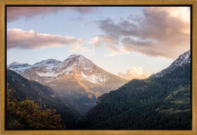 Load image into Gallery viewer, Timpanogos Silver Lake Flats
