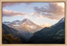 Load image into Gallery viewer, Timpanogos Silver Lake Flats
