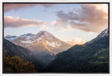 Load image into Gallery viewer, Timpanogos Silver Lake Flats
