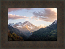 Load image into Gallery viewer, Timpanogos Silver Lake Flats
