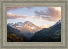 Load image into Gallery viewer, Timpanogos Silver Lake Flats

