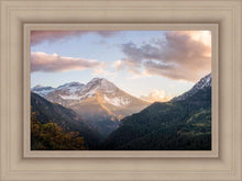 Load image into Gallery viewer, Timpanogos Silver Lake Flats
