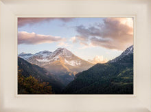 Load image into Gallery viewer, Timpanogos Silver Lake Flats
