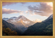 Load image into Gallery viewer, Timpanogos Silver Lake Flats
