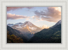 Load image into Gallery viewer, Timpanogos Silver Lake Flats
