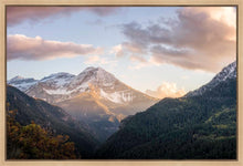 Load image into Gallery viewer, Timpanogos Silver Lake Flats
