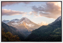 Load image into Gallery viewer, Timpanogos Silver Lake Flats

