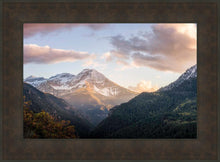 Load image into Gallery viewer, Timpanogos Silver Lake Flats
