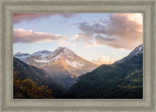 Load image into Gallery viewer, Timpanogos Silver Lake Flats
