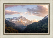 Load image into Gallery viewer, Timpanogos Silver Lake Flats
