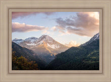 Load image into Gallery viewer, Timpanogos Silver Lake Flats
