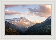 Load image into Gallery viewer, Timpanogos Silver Lake Flats
