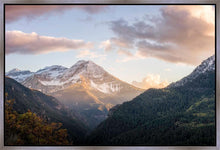 Load image into Gallery viewer, Timpanogos Silver Lake Flats
