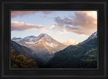 Load image into Gallery viewer, Timpanogos Silver Lake Flats
