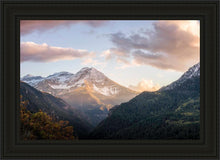 Load image into Gallery viewer, Timpanogos Silver Lake Flats

