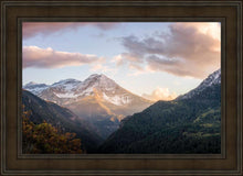 Load image into Gallery viewer, Timpanogos Silver Lake Flats
