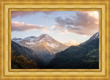 Load image into Gallery viewer, Timpanogos Silver Lake Flats
